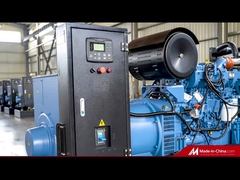 генератор генератора 72kw 90kva двигателя дизеля 50hz YD4GZLD дизельный