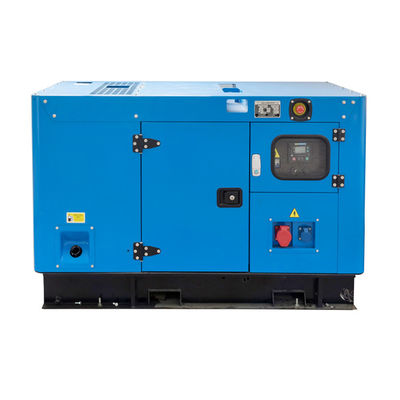 Качество  Weichai Engine WP2.3D25E200 20kw Diesel Generator Enclosed CE Certified фабрика