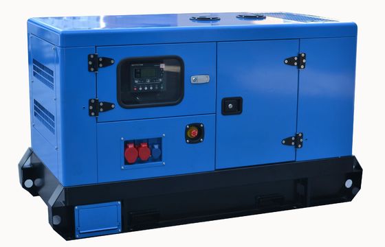 Качество  8kw 10kva YD380D Yangdong Diesel Generator 50HZ Soundproof Three Phase фабрика