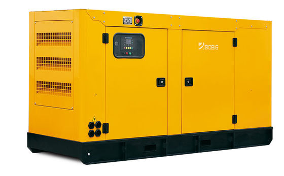 ISO8528 стандартное 20KW к генератору 400KW Weichai дизельному для домашней сени