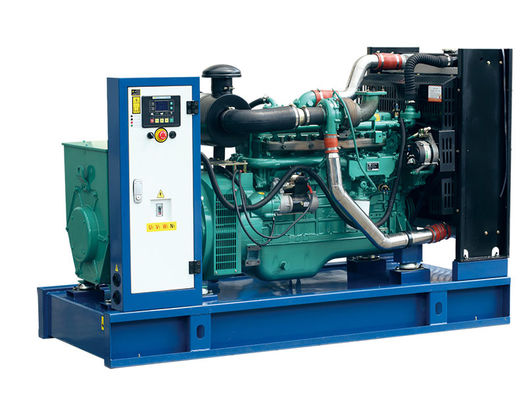 генератор дизельной высокой эффективности генератора 60KVA-400kva дизельный малошумный