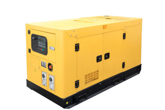 BOBIG 50KW до 300 KW снабжения жилищем резервного генератора генератора дизельного молчаливого крепкого 