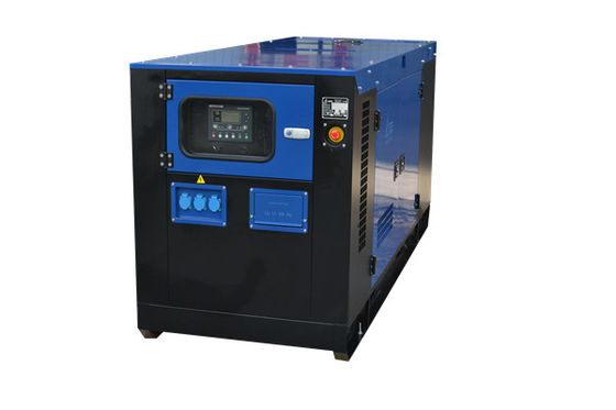 Домашний генератор сени 200kw Weichai дизельный с альтернатором Stamford