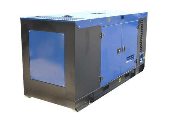 Домашний генератор сени 200kw Weichai дизельный с альтернатором Stamford
