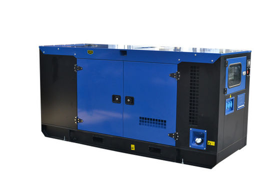 Домашний генератор сени 200kw Weichai дизельный с альтернатором Stamford