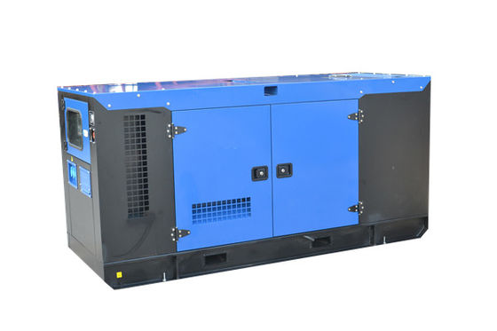 Домашний генератор сени 200kw Weichai дизельный с альтернатором Stamford