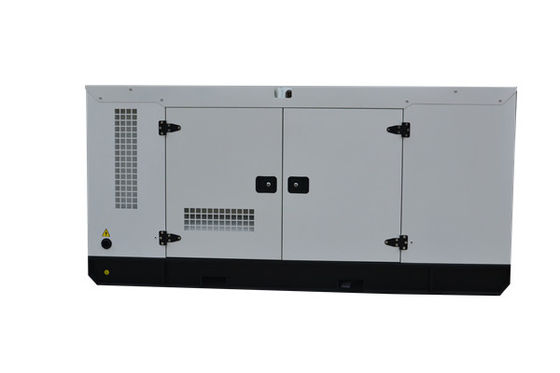Набор генератора Cummins 200kva дизельный для дома молчаливого с регулятором альтернатора stamford deepsea дешево высококачественным