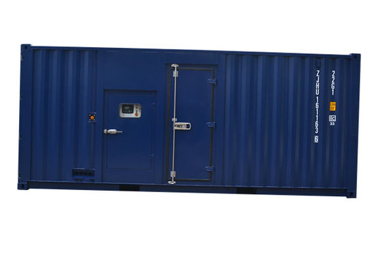 Генератор Cummins 1000kva дизельный с genset электричества альтернатора stamford высококачественным дешевым коммерчески