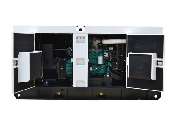 Генератор Cummins 30kw 60hz дизельный с genset 1800rpm электричества альтернатора stamford высококачественным дешевым коммерчески