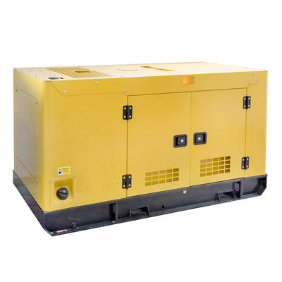 250va к генератору 1250KVA молчаливому Yuchai дизельному со Стэнфорд Alterntor