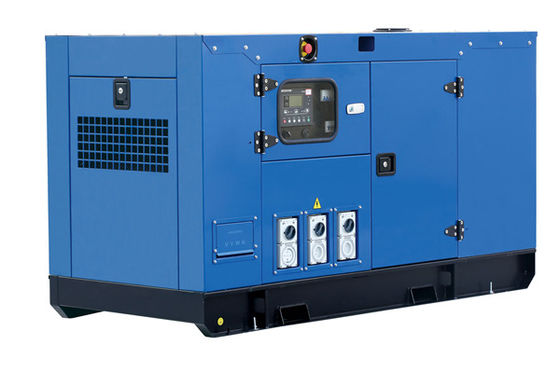 20kva дизельный генератор Cummins 4B3.9-G11 с genset электричества альтернатора stamford высококачественным дешевым коммерчески