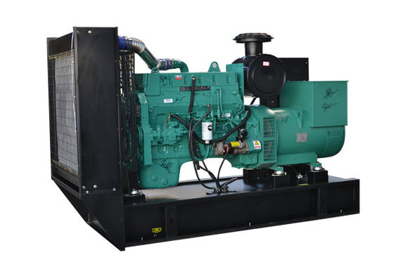 Открытый тип генератор Cummins 600kva дизельный с genset электричества альтернатора stamford высококачественным дешевым коммерчески