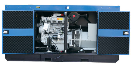 Генератор 6CTAA8.3-G2 Cummins 200kva дизельный с genset электричества альтернатора stamford высококачественным дешевым коммерчески