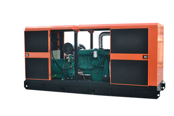 Генератор KTA38-G2 Cummins 750kva дизельный с genset электричества альтернатора stamford высококачественным дешевым коммерчески