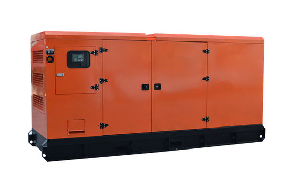 Dg двигателя Yuchai электрический установил генератор 50/60HZ 275kva 220kw дизельный