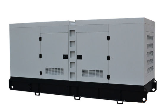 генератор энергии 450kva 360kw Yuchai