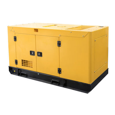 Генераторы 60KVA 48KW Cummins альтернатора 4BTA3.9-G2 Stamford дизельные