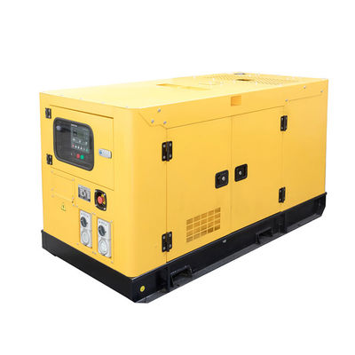 Генераторы 60KVA 48KW Cummins альтернатора 4BTA3.9-G2 Stamford дизельные