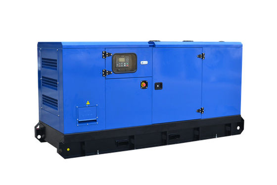 вода 30kva 24kw электрическая Yangdong Genset охладила звукоизоляционный набор генератора