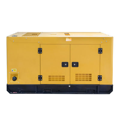 Пользы двигателя набора генератора Y480D Yangdong 10kw генератор дизельной домашней дизельный 