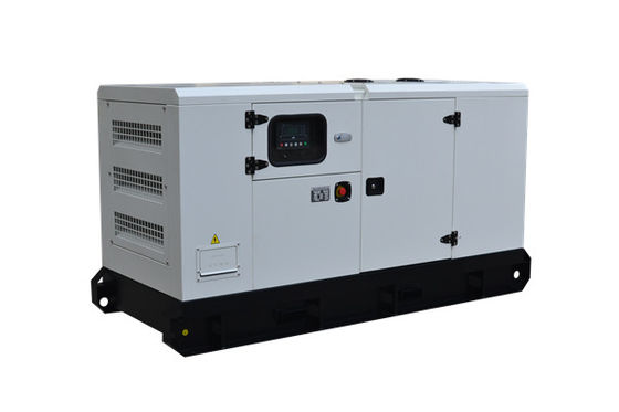 Генератор 40KVA 32KW Yangdong дизельный с типом 50hz Sient двигателя Y4105D