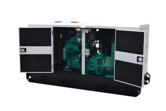 Генератор 40KVA 32KW Yangdong дизельный с типом 50hz Sient двигателя Y4105D
