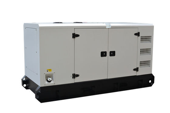 Генератор 40KVA 32KW Yangdong дизельный с типом 50hz Sient двигателя Y4105D