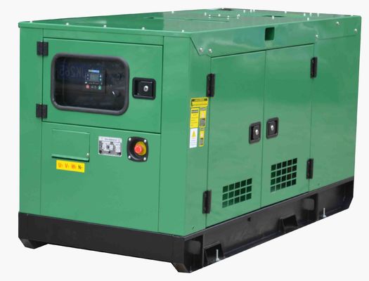 Генератор 38KVA 30KW Yangdong дизельный с сенью двигателя Y4102ZD молчаливой