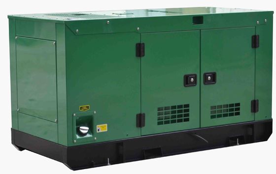 Генератор 38KVA 30KW Yangdong дизельный с сенью двигателя Y4102ZD молчаливой