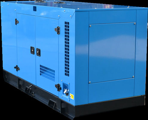 CE 4DW81-23D 15kva Dg дома генератора 3 участков дизельный установил стабильность высоты