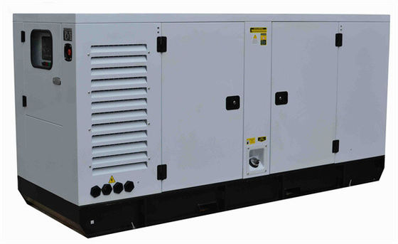 Промышленный двигатель BFM3 G2 Deutz Deutz Genset генератор 30 Kva