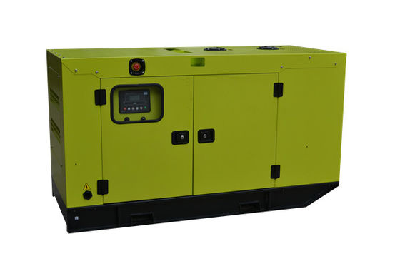 Customized Factory Price Open/Silent Type SDEC Diesel Generator 250KW/313KVA Power Supply Water Cooling