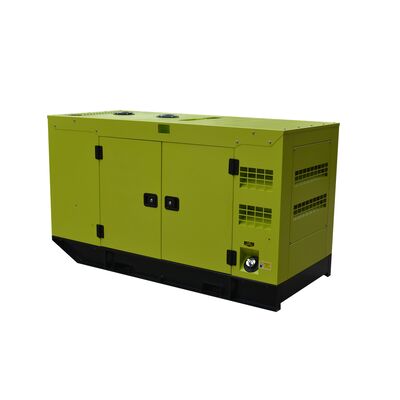Фабричная цена Открытый/тихий тип SDEC Дизельный генератор 150KW/188KVA Электроснабжение Водоохлаждение