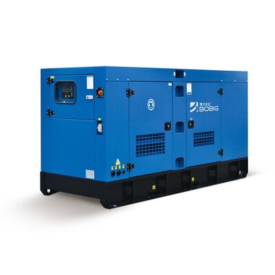 Производственная цена Открытый / Тихий тип дизельного генератора SDEC 360KW / 450KVA Электроснабжение Водоохлаждение
