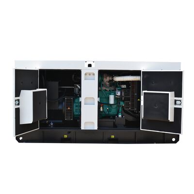 Customized Factory Price Open/Silent Type SDEC Diesel Generator 600KW/750KVA Power Supply Water Cooling