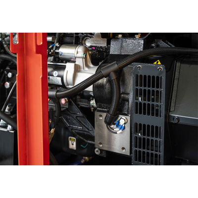 Янгдун дизельный генератор модели Y4102D 24 кВт 30 кВА надежный источник питания, подходящий для различных промышленных коммерческих потребностей в энергии