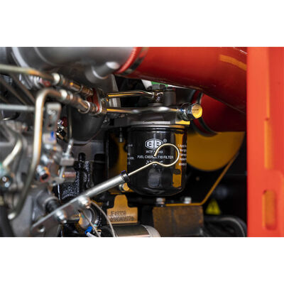 Янгдун дизельный генератор модели Y4102D 24 кВт 30 кВА надежный источник питания, подходящий для различных промышленных коммерческих потребностей в энергии