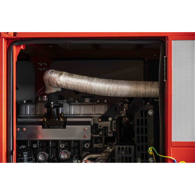 Янгдун дизельный генератор модели Y4102D 24 кВт 30 кВА надежный источник питания, подходящий для различных промышленных коммерческих потребностей в энергии