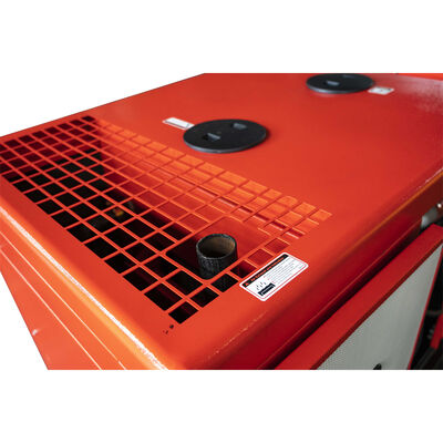 SDEC 6ETAA12.8-G31 360 кВт дизельный генератор с высокой мощностью, сертифицированный CE ISO