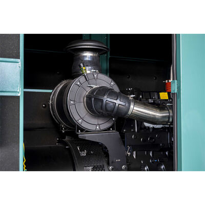 Яндун дизельный генератор 32 кВт 40 кВА надежный источник питания Подходит для различных промышленных коммерческих потребностей в электроэнергии в режиме ожидания