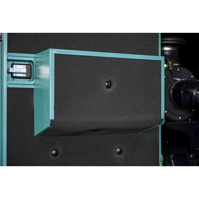 Яндун дизельный генератор 32 кВт 40 кВА надежный источник питания Подходит для различных промышленных коммерческих потребностей в электроэнергии в режиме ожидания