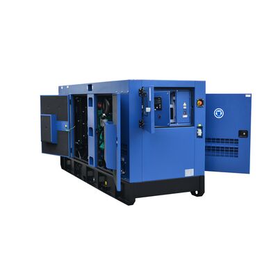 Производственная цена Открытый / Тихий тип дизельного генератора SDEC 500KW / 625KVA