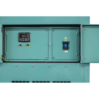 Factory Price Open/Silent Type SDEC Diesel Generator 250KW/313KVA Power Supply Water Cooling