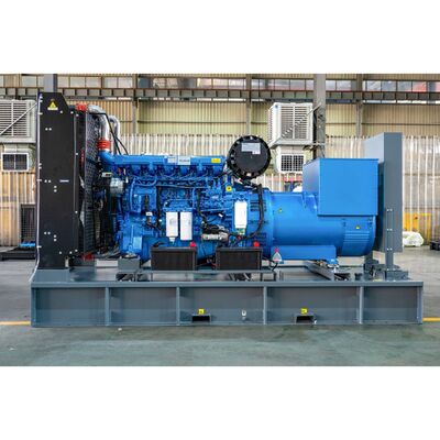 Бадуэйн дизельные генераторы набор Genset Доступный 20kva 22kva 25kva 28kva 33kva 36kva 40kva Генератор энергии Цена
