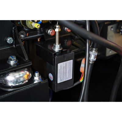 Yangdong Diesel Generator Model Y4110ZLDA 65kW 70kVA Power Source for Industrial and Commercial Offering Various Power Configurations