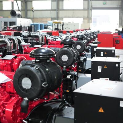 30кВт тихий дизельный генератор с цифровой панелью системы охлаждения водой Автоматический запуск высокое качество и заводская дешевая цена 38кВА