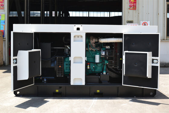 Дизельный генератор Yanmar 3TNV82A-GGE 8 кВт 10 кВА номинальной мощности