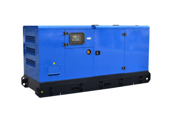Baudouin 64kw 70kw Water Cooling 80kva Water Cooled Diesel Generator  Engine Price Geradores a diesel