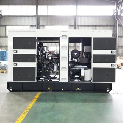 Готселдинг дизельные генераторы набор PERKINS Genset доступный 320kW 400KVA генератор электроэнергии Фабрика прямая продажа