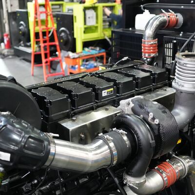 Интеллектуальный силовой генератор Yanmar 45 кВт 56 кВА Бесшумный дизельный генераторный агрегат Электростанция Альтернатор Водяное охлаждение Переносной дизельный генератор